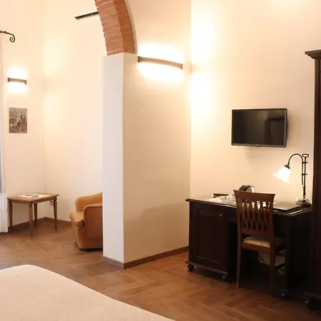 Bed & Breakfast Meuble Il Riccio 3*