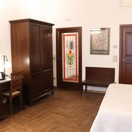 Bed & Breakfast Meuble Il Riccio