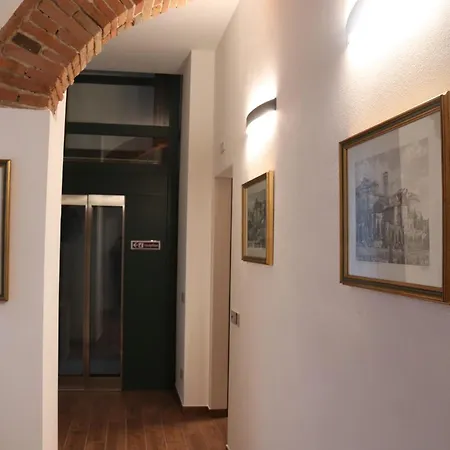 Meuble Il Riccio Bed & Breakfast Montepulciano