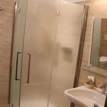 Bed & Breakfast Meuble Il Riccio 3*