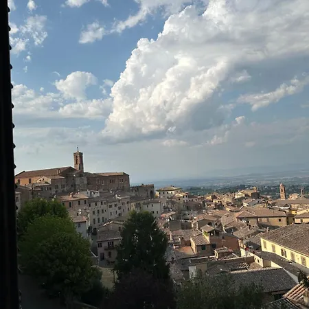 Meuble Il Riccio Montepulciano Stazione
