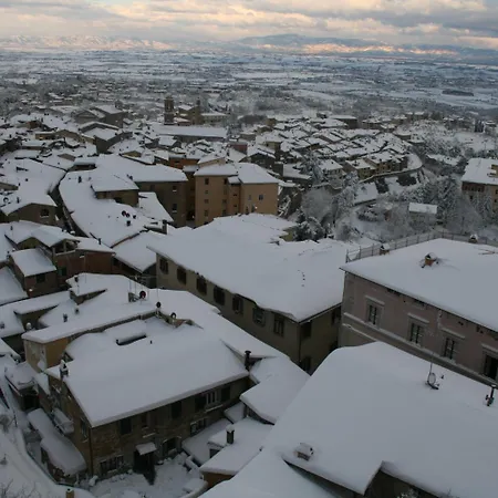 Bed & Breakfast Meuble Il Riccio