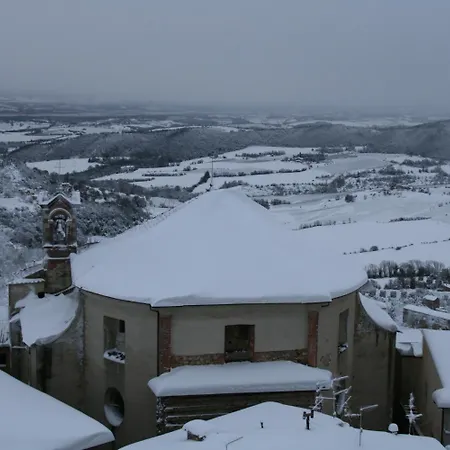 Bed & Breakfast Meuble Il Riccio 4*
