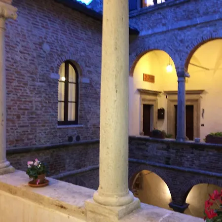 Bed & Breakfast Meuble Il Riccio 4*