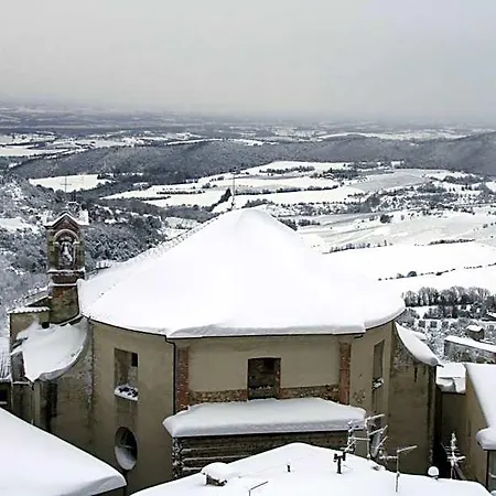 Meublé Il Riccio 4*