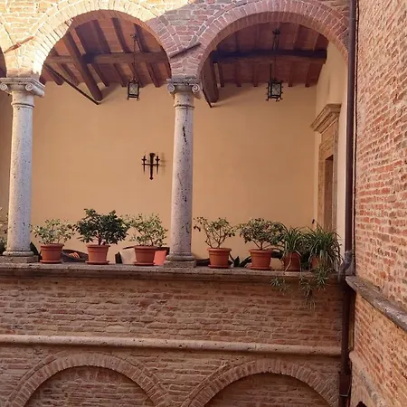 Meublé Il Riccio