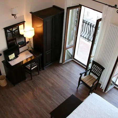 Meublé Il Riccio Bed and breakfast Montepulciano Stazione