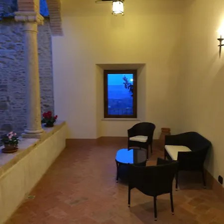 Meublé Il Riccio