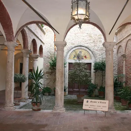 Meuble Il Riccio