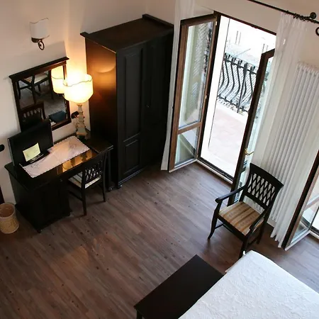 Meuble Il Riccio Bed & Breakfast Montepulciano
