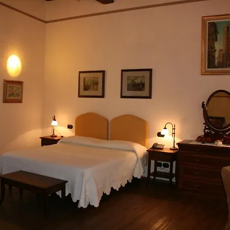Bed and breakfast Meublé Il Riccio Montepulciano Stazione