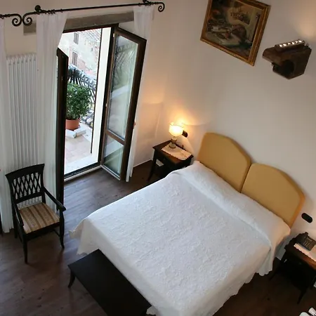 Meuble Il Riccio Bed & Breakfast
