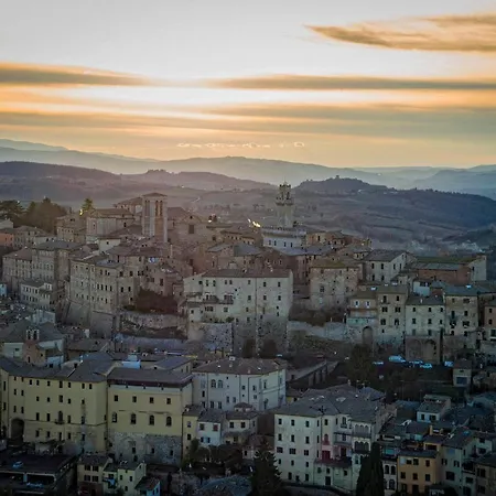 Meuble Il Riccio Montepulciano Stazione