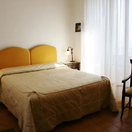 Bed & Breakfast Meuble Il Riccio Montepulciano