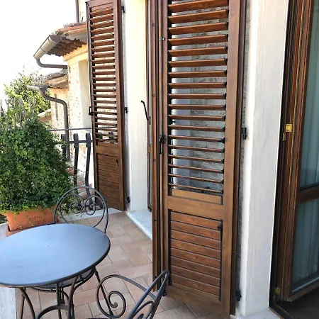 Bed & Breakfast Meuble Il Riccio