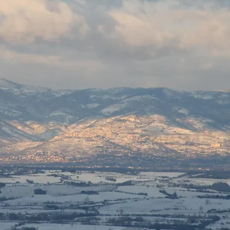Bed & Breakfast Meuble Il Riccio Montepulciano