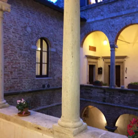 Meuble Il Riccio 3* Montepulciano