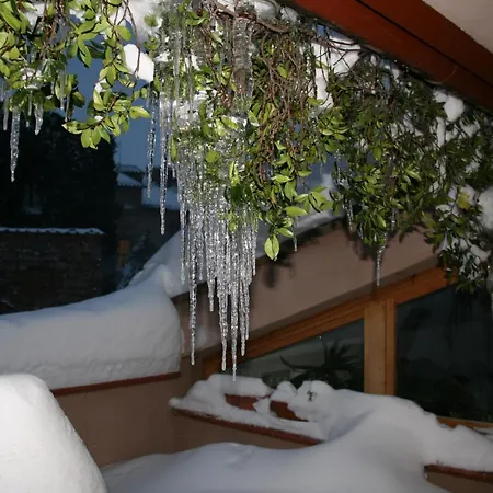 Meuble Il Riccio Bed & Breakfast 3*