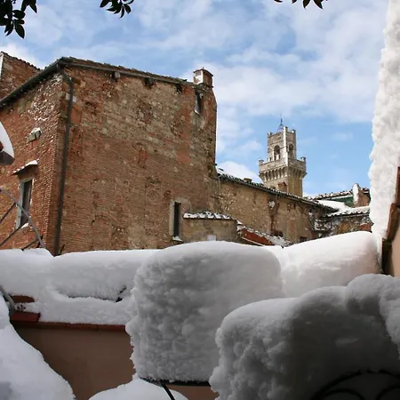 Bed & Breakfast Meuble Il Riccio 3*