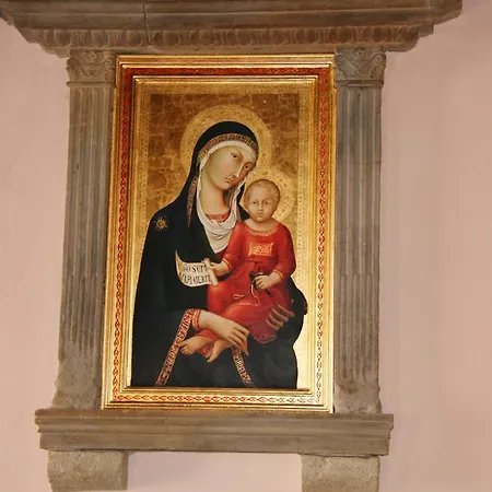 Meuble Il Riccio 3* Montepulciano Stazione