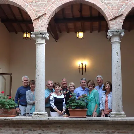 Meuble Il Riccio Bed & Breakfast