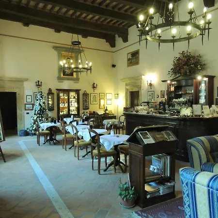 Bed & Breakfast Meuble Il Riccio 3*