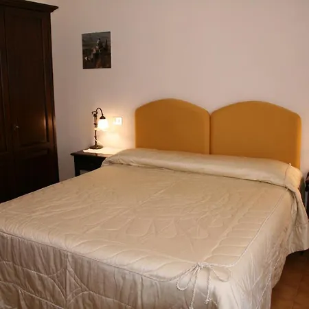 Meuble Il Riccio Montepulciano