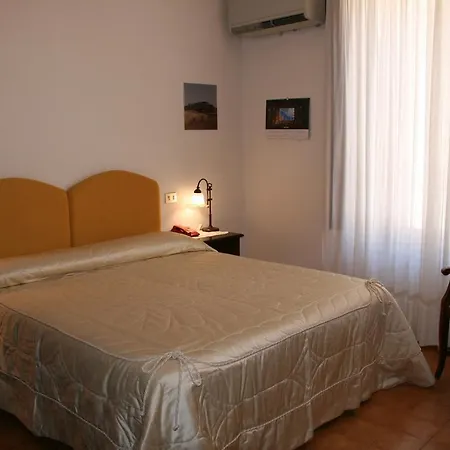 Meublé Il Riccio Bed & Breakfast Montepulciano Stazione
