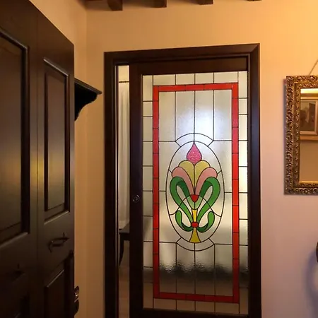 Meuble Il Riccio לינה וארוחת בוקר