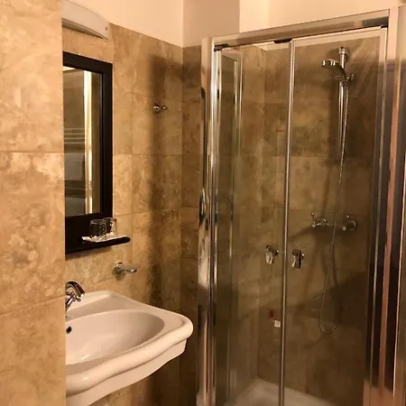 Meuble Il Riccio فندق مبيت وإفطار Montepulciano Stazione