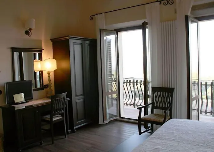 Meuble Il Riccio Montepulciano Stazione