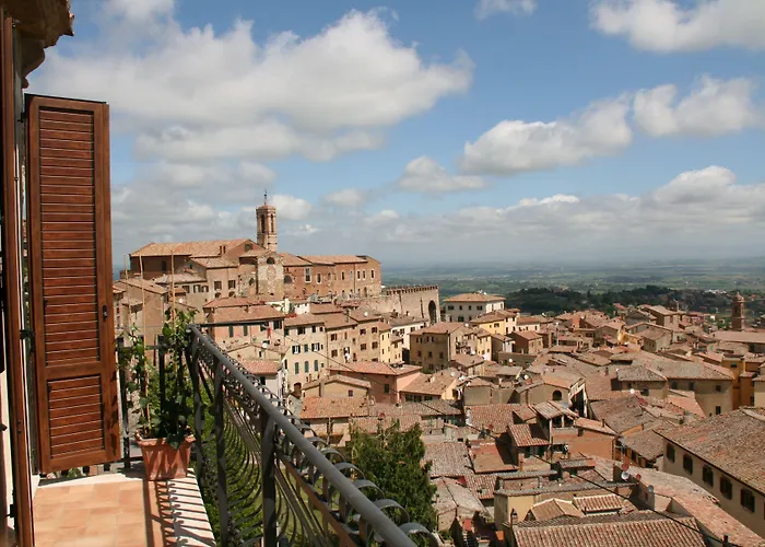 Meuble Il Riccio Alojamento de Acomodação e Pequeno-almoço 4*