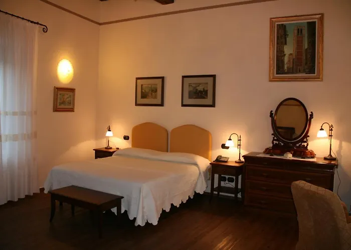 Alojamento de Acomodação e Pequeno-almoço Meuble Il Riccio Montepulciano Stazione