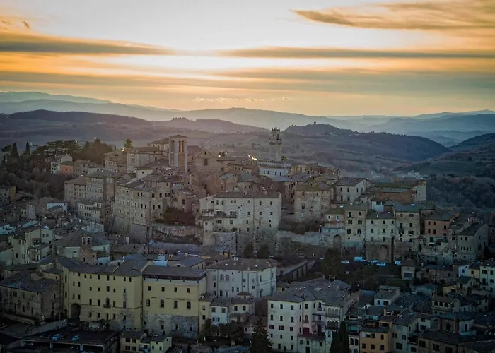 Meuble Il Riccio Montepulciano Stazione