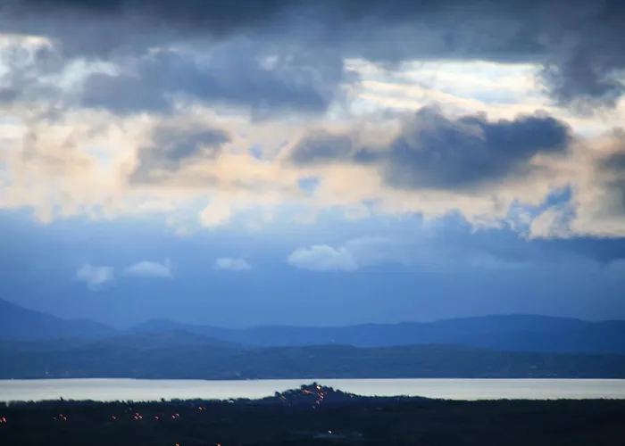 Alojamento de Acomodação e Pequeno-almoço Meuble Il Riccio 4*