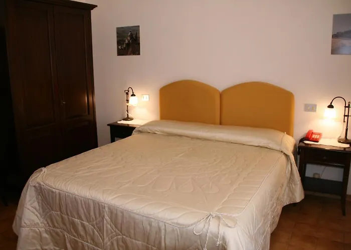 Meuble Il Riccio Montepulciano Stazione