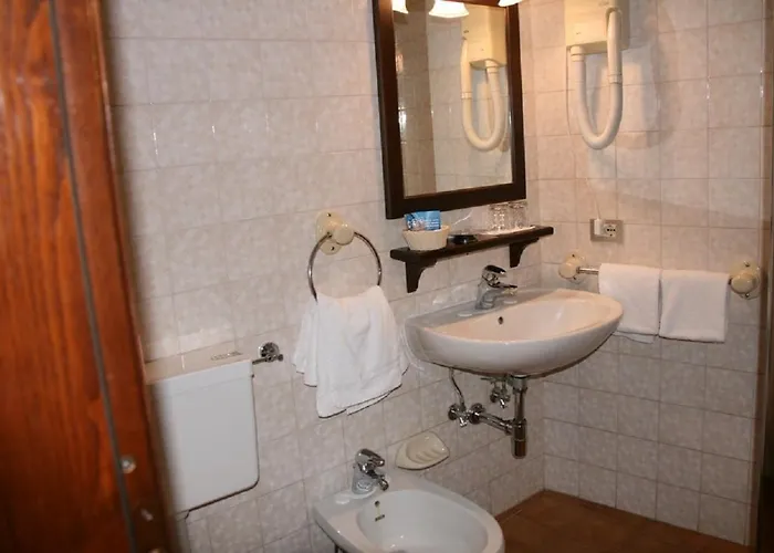 Meuble Il Riccio Alojamento de Acomodação e Pequeno-almoço 4*